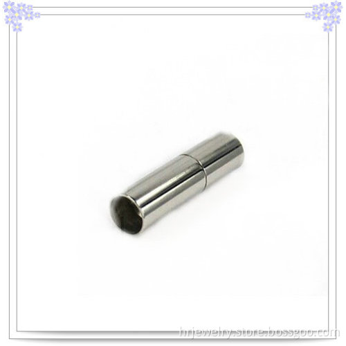 Magnetic Jewelry Clasp for Leather Bracelet (SL0038)